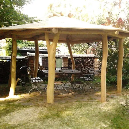 Gaestezimmer Im Lehmhaus Wilhelmshorst *
