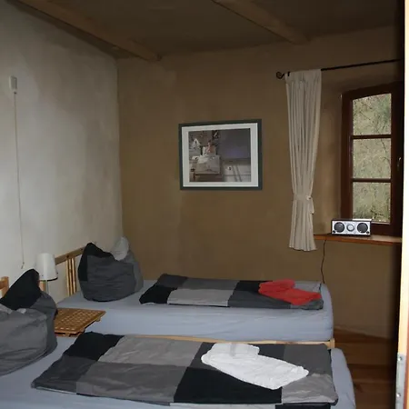 Gaestezimmer Im Lehmhaus Wilhelmshorst *