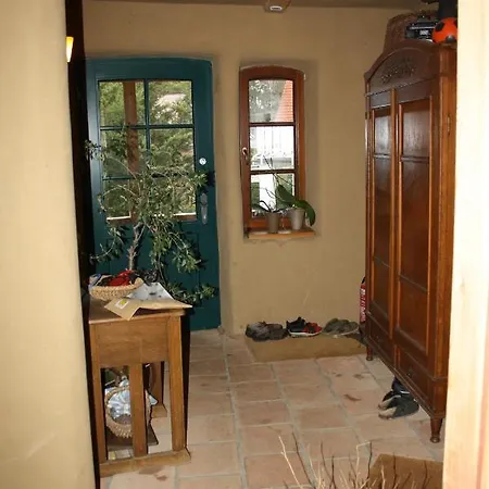 Gaestezimmer Im Lehmhaus Wilhelmshorst