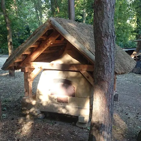 Gaestezimmer Im Lehmhaus Wilhelmshorst Michendorf